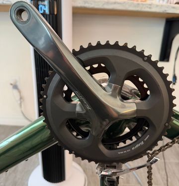 Used Orbea ORCA M30 2022 2022 Road & Gravel, Black — image 23 of 23