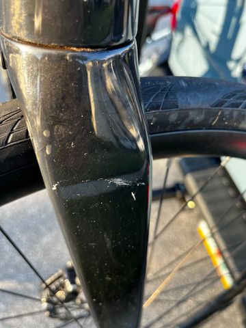 Used Orbea ORCA M30 2022 2022 Road & Gravel, Black — image 11 of 23