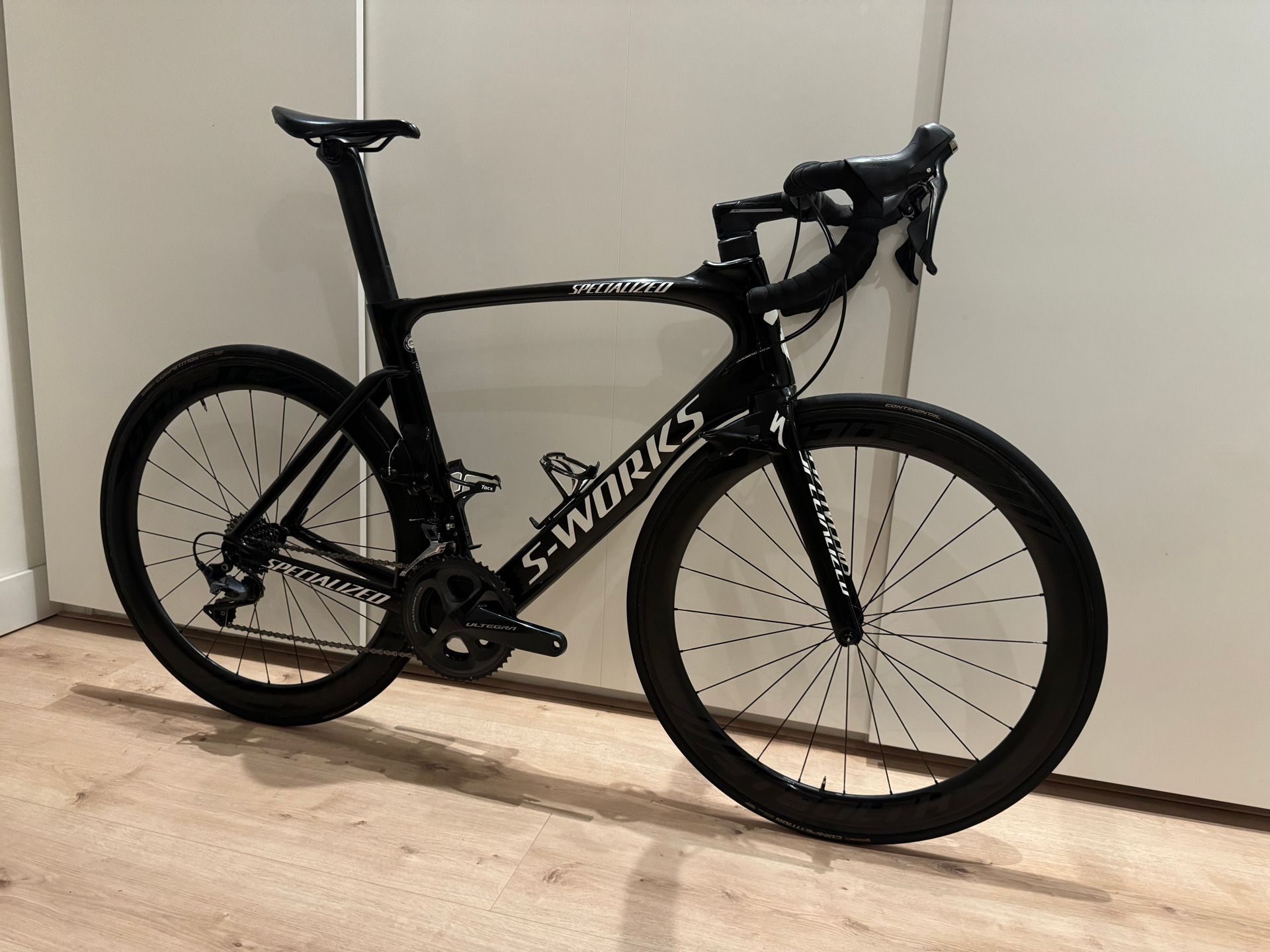 Specialized venge vias 2016 online