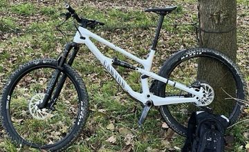 Tweedehands Canyon Spectral 125 CF 7 2023 2023 MTB