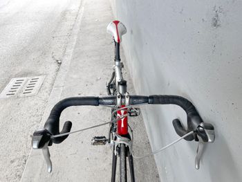 Used Wilier Thor carbon 2005 Mountainbike, White — image 7 of 10