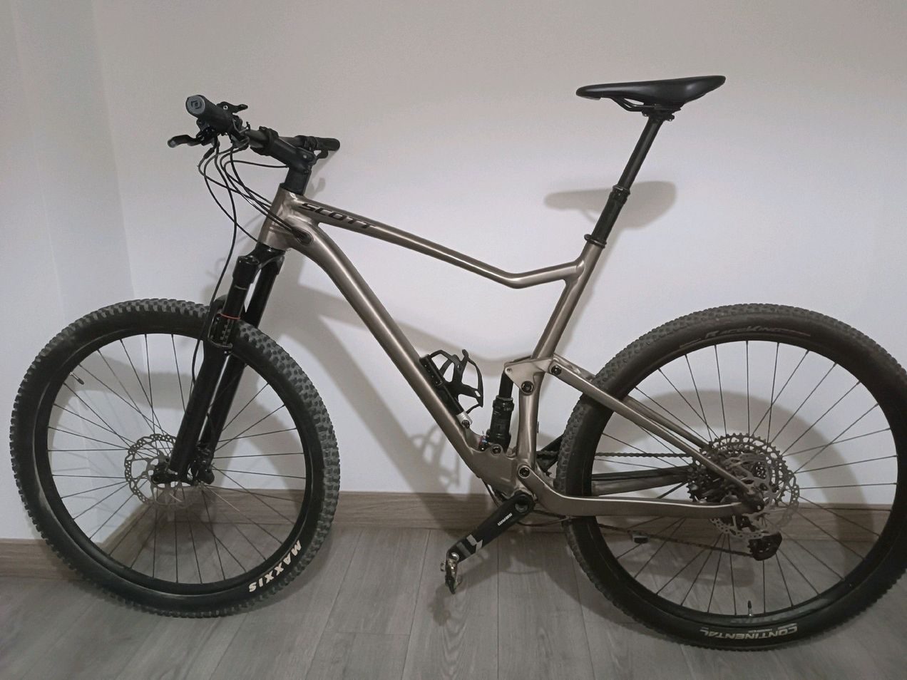 Scott spark 950 xl sale