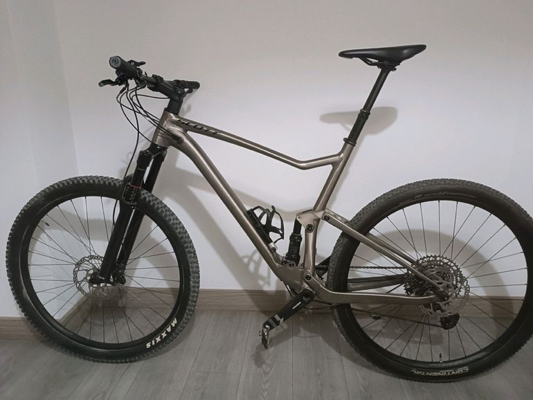 Scott spark 950 l online