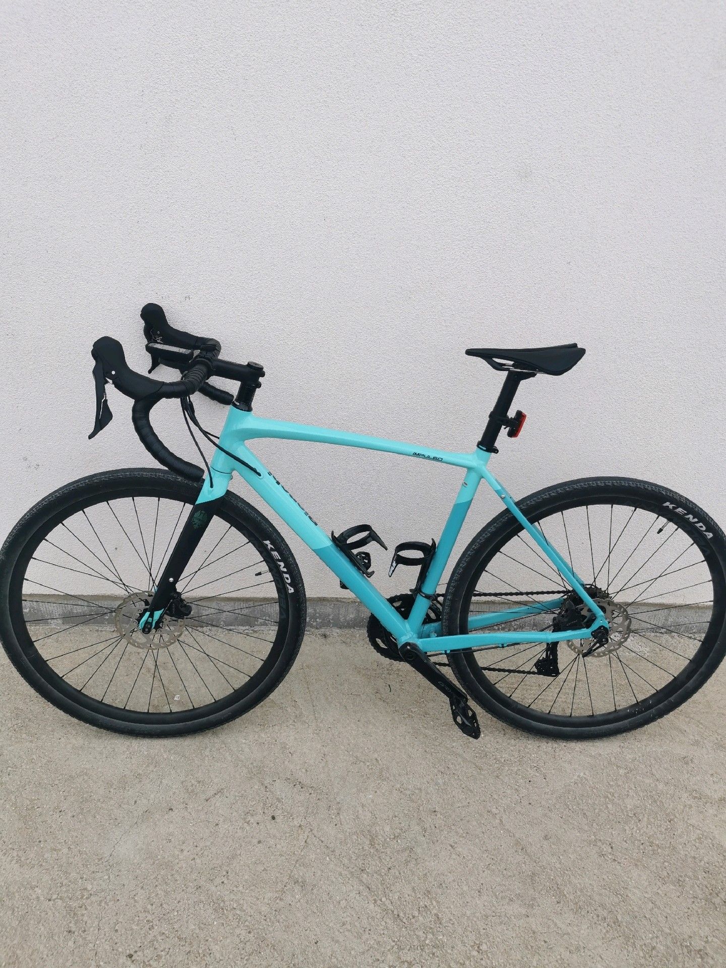 Bianchi allroad 2019 online