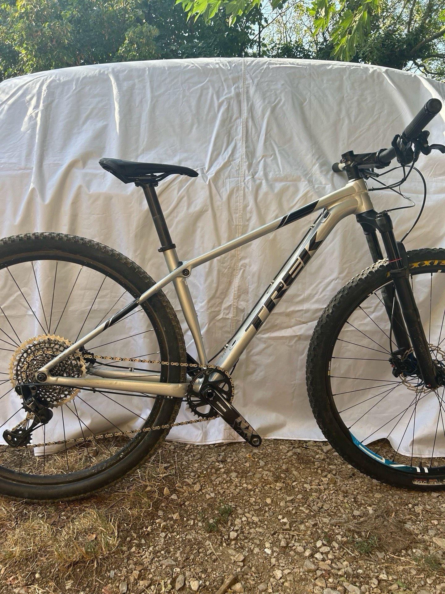 Trek pro caliber 9.6 2019 sale