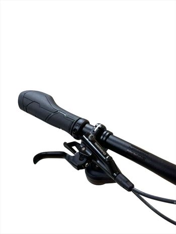 Used CUBE Stereo Hybrid 120 SL 750 SHIMANO XT 2022 Mountainbike — image 6 of 16
