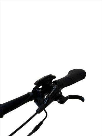 Used CUBE Stereo Hybrid 120 SL 750 SHIMANO XT 2022 Mountainbike — image 7 of 16