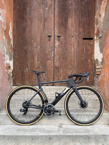Used 3T STRADA ITALIA 2024 Road & Gravel