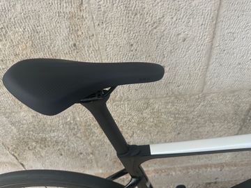 Gebrauchtes Whistle Vaero 2024 Road & Gravel, Schwarz — Bild 9 von 11