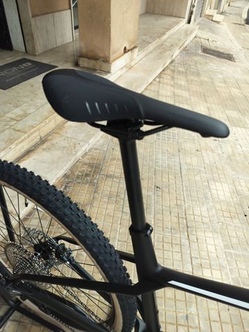 Used BMC Twostroke 01 FIVE 2023 2023 Mountainbike, Black, 29 — image 8 of 8