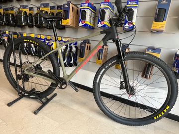 Używany Orbea ALMA M30 2022 2022 Mountainbike — zdjęcie 1 z 5