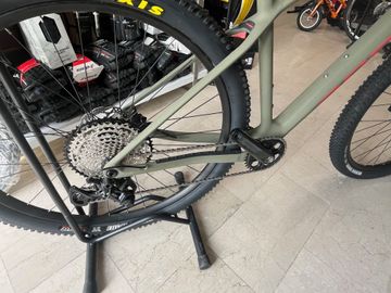 Używany Orbea ALMA M30 2022 2022 Mountainbike — zdjęcie 5 z 5