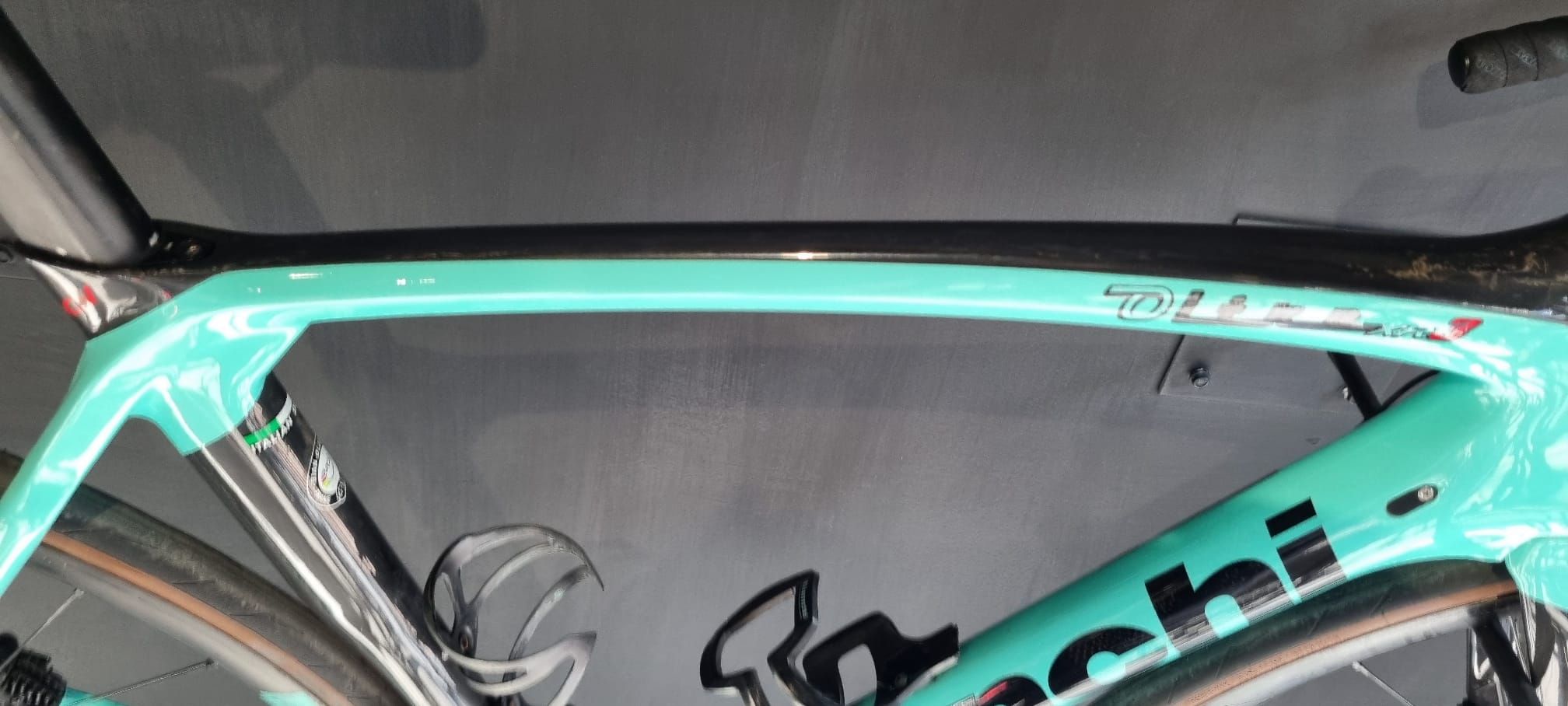 Bianchi xr3 disc di2 online