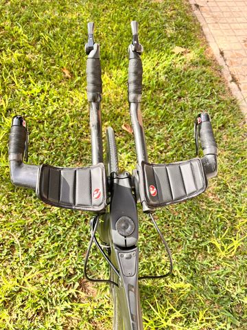 Used BH AEROLIGTH 2017 Road & Gravel, Black — image 5 of 9