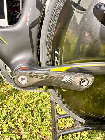 Used BH AEROLIGTH 2017 Road & Gravel, Black — image 2 of 9