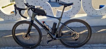 Used Giant Revolt Shimano GRX 2022 Road & Gravel, Green — image 1 of 3