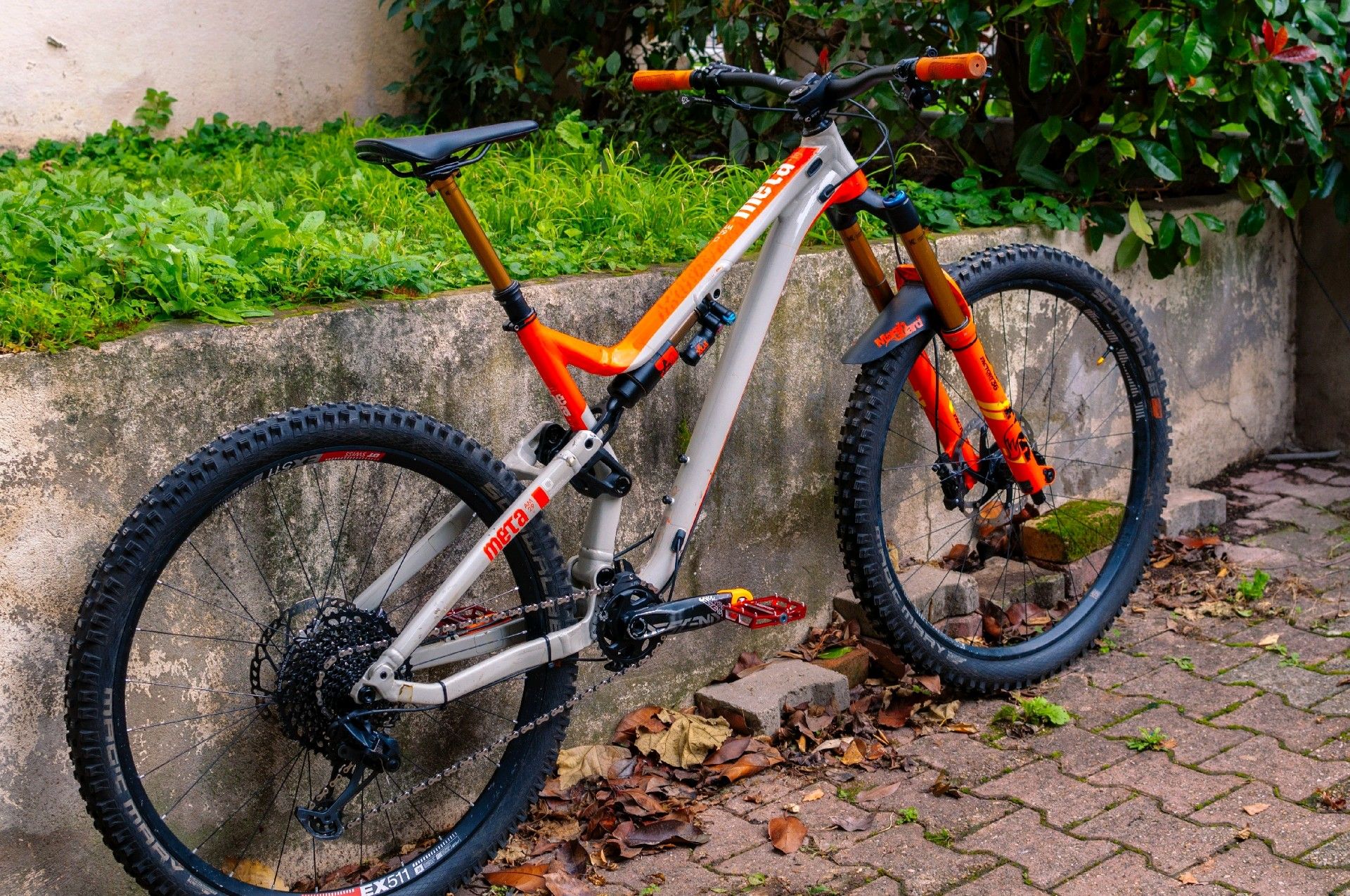 Commencal meta 29 signature online