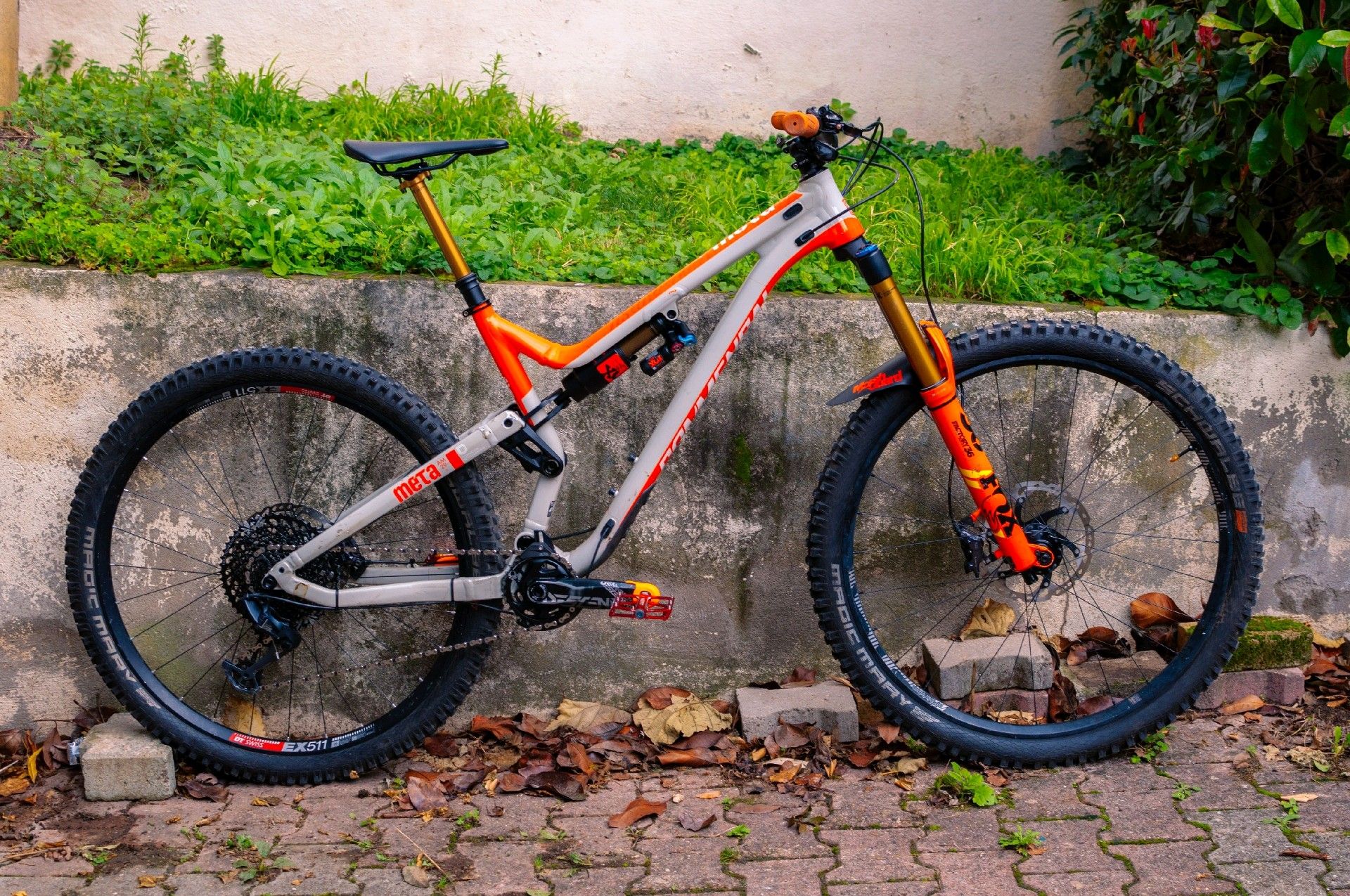 Commencal meta am 29er online