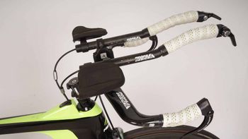 Tweedehands Merida WARP TRI 5000 2017 2017 Road & Gravel — afbeelding 5 van 8