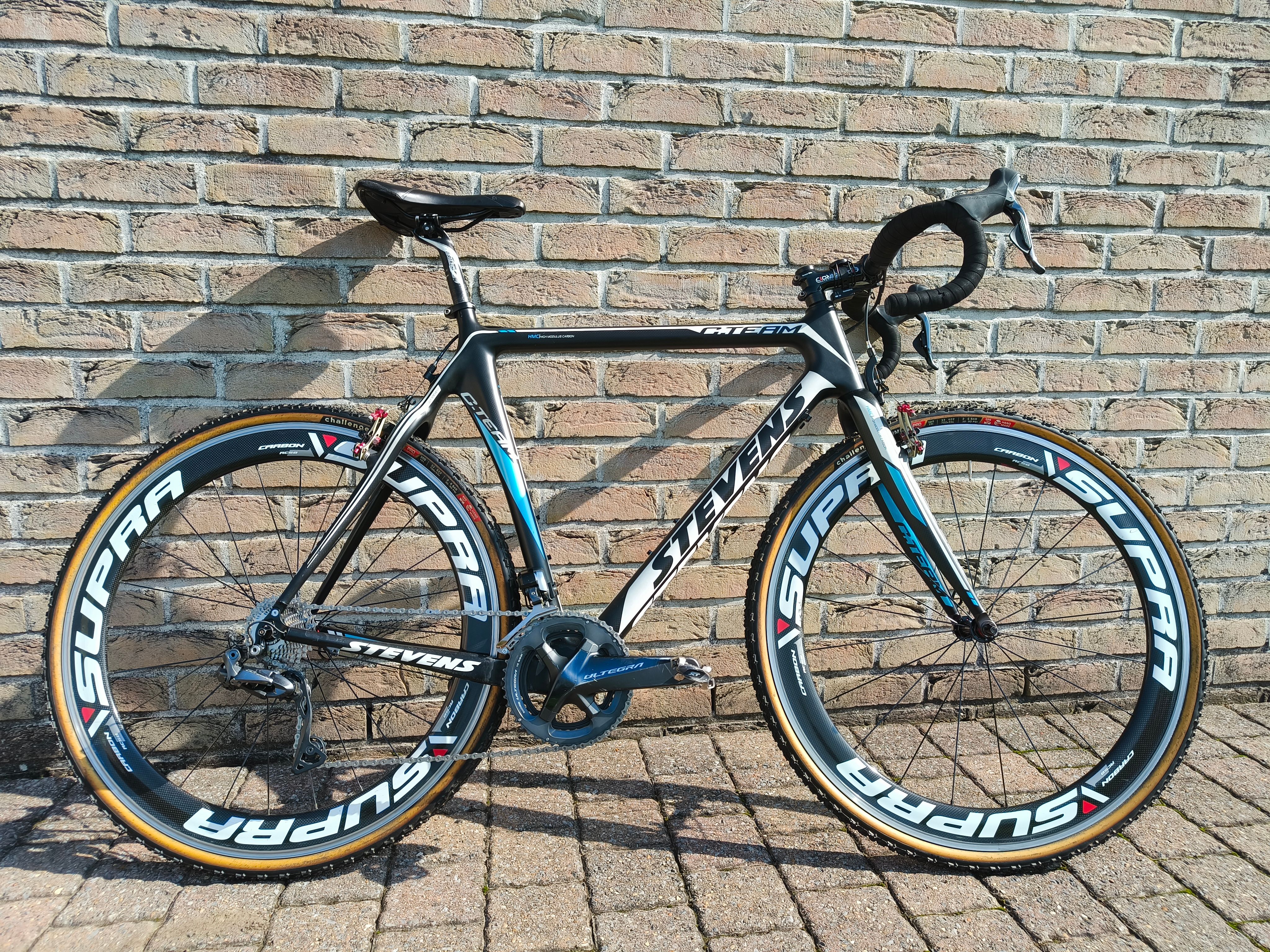 Stevens cyclocross team hotsell