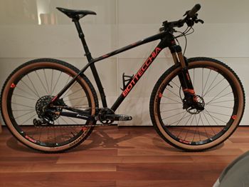 Bottecchia Cross country bikes Black Friday Deals Save on used bikes buycycle Greece