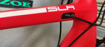Gebrauchtes Trek Émonda SLR 8 2018 2018 Road & Gravel, Schwarz — Bild 15 von 16