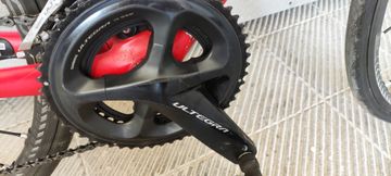 Gebrauchtes Trek Émonda SLR 8 2018 2018 Road & Gravel, Schwarz — Bild 6 von 16