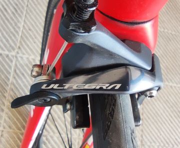 Gebrauchtes Trek Émonda SLR 8 2018 2018 Road & Gravel, Schwarz — Bild 7 von 16