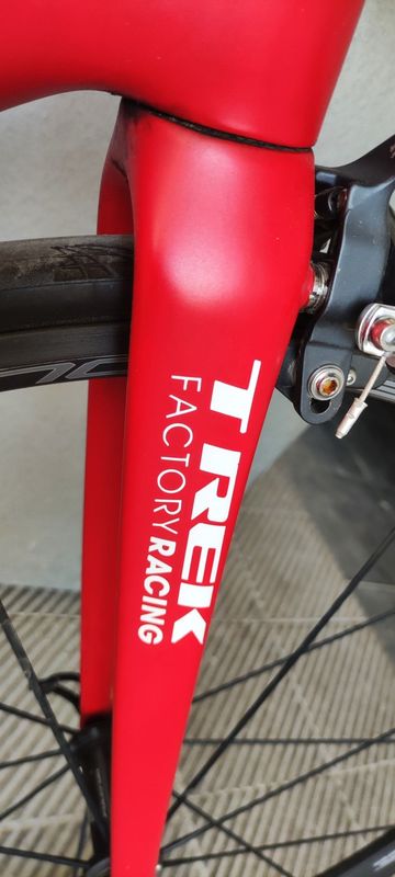 Gebrauchtes Trek Émonda SLR 8 2018 2018 Road & Gravel, Schwarz — Bild 16 von 16