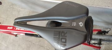 Gebrauchtes Trek Émonda SLR 8 2018 2018 Road & Gravel, Schwarz — Bild 4 von 16