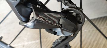 Gebrauchtes Trek Émonda SLR 8 2018 2018 Road & Gravel, Schwarz — Bild 5 von 16