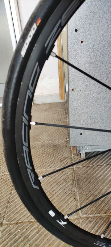 Gebrauchtes Trek Émonda SLR 8 2018 2018 Road & Gravel, Schwarz — Bild 10 von 16