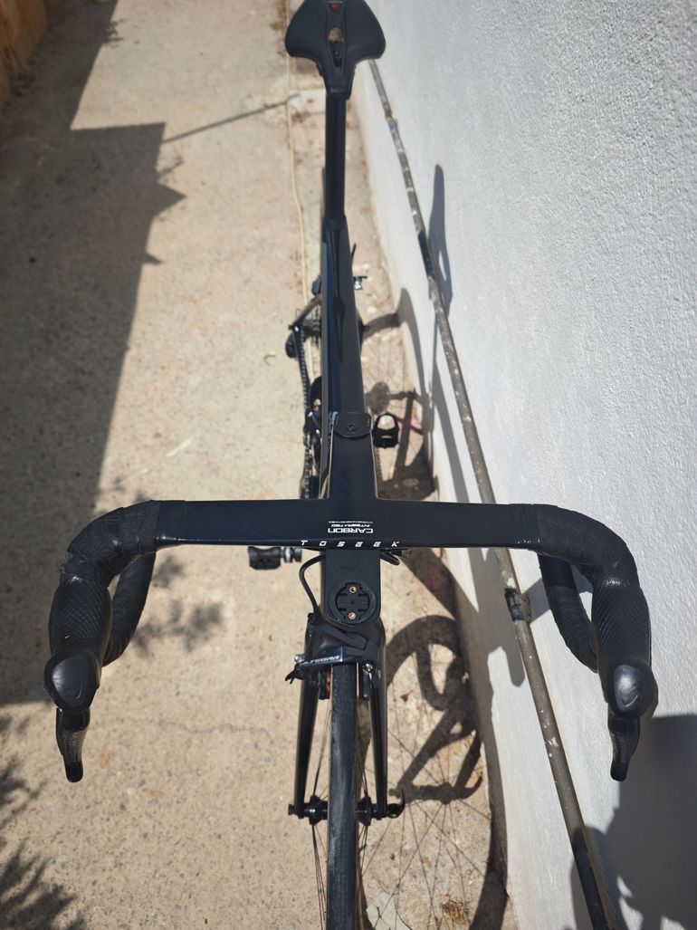 Brugt BMC Teammachine SLR02 ONE 2020 2020 Road & Gravel — billede 10 af 17