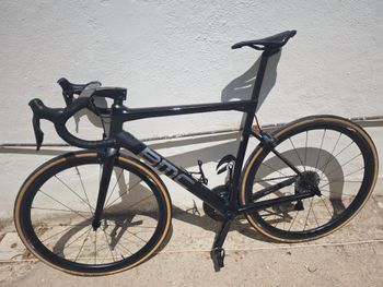 Brugt BMC Teammachine SLR02 ONE 2020 2020 Road & Gravel — billede 13 af 17