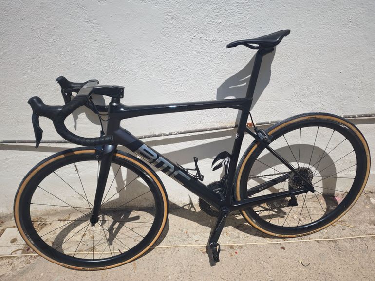 Brugt BMC Teammachine SLR02 ONE 2020 2020 Road & Gravel — billede 13 af 17