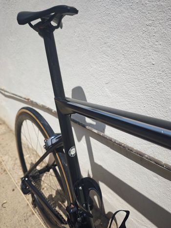 Brugt BMC Teammachine SLR02 ONE 2020 2020 Road & Gravel — billede 11 af 17