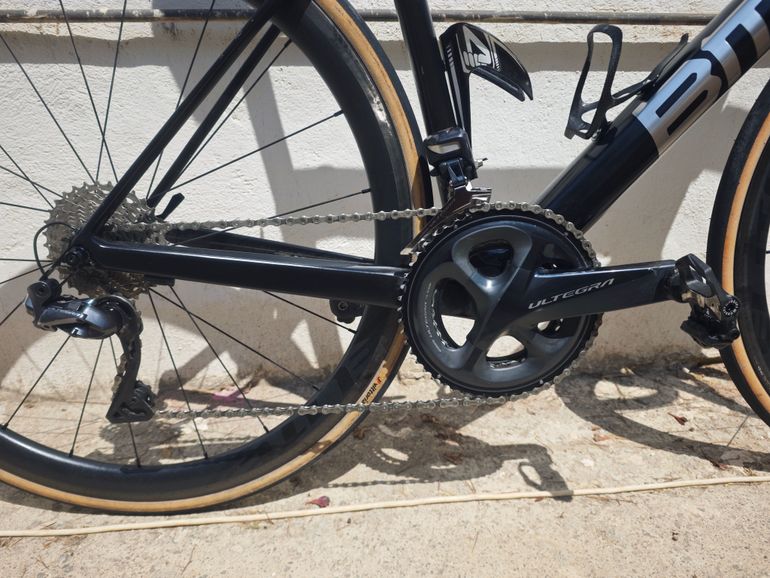 Brugt BMC Teammachine SLR02 ONE 2020 2020 Road & Gravel — billede 2 af 17