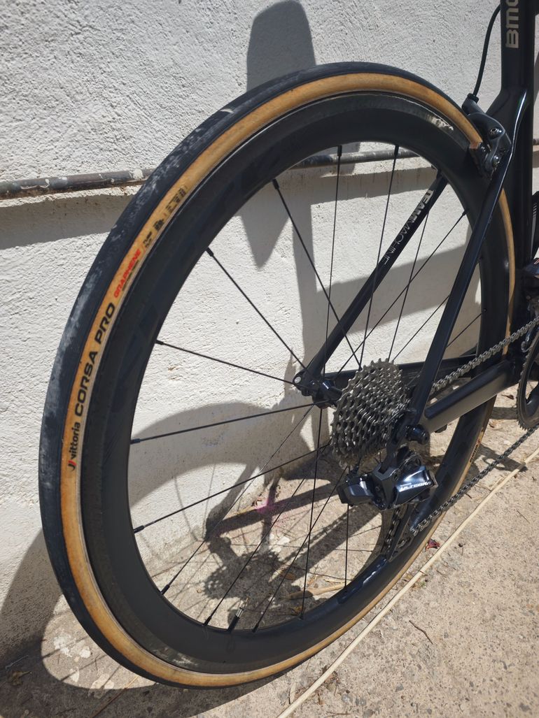 Brugt BMC Teammachine SLR02 ONE 2020 2020 Road & Gravel — billede 9 af 17