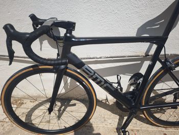 Brugt BMC Teammachine SLR02 ONE 2020 2020 Road & Gravel — billede 14 af 17