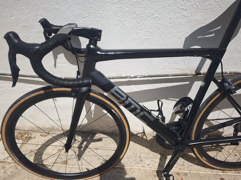 Brugt BMC Teammachine SLR02 ONE 2020 2020 Road & Gravel — billede 14 af 17