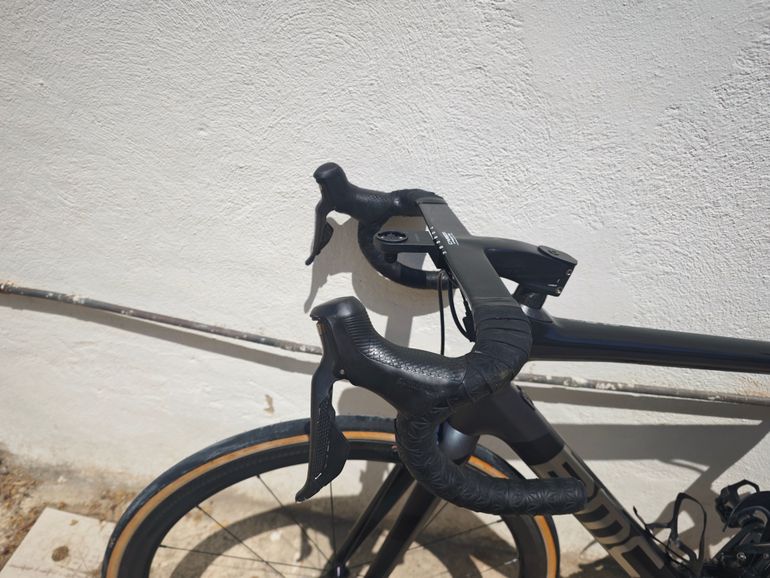 Brugt BMC Teammachine SLR02 ONE 2020 2020 Road & Gravel — billede 4 af 17
