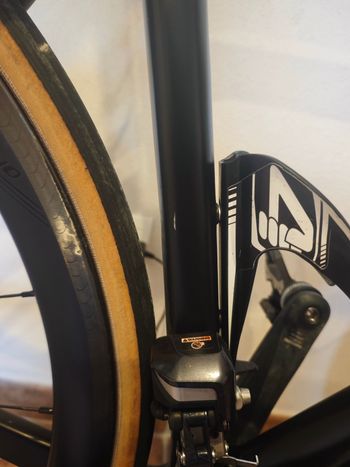 Brugt BMC Teammachine SLR02 ONE 2020 2020 Road & Gravel — billede 7 af 17