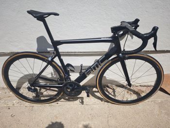 Brugt BMC Teammachine SLR02 ONE 2020 2020 Road & Gravel — billede 12 af 17
