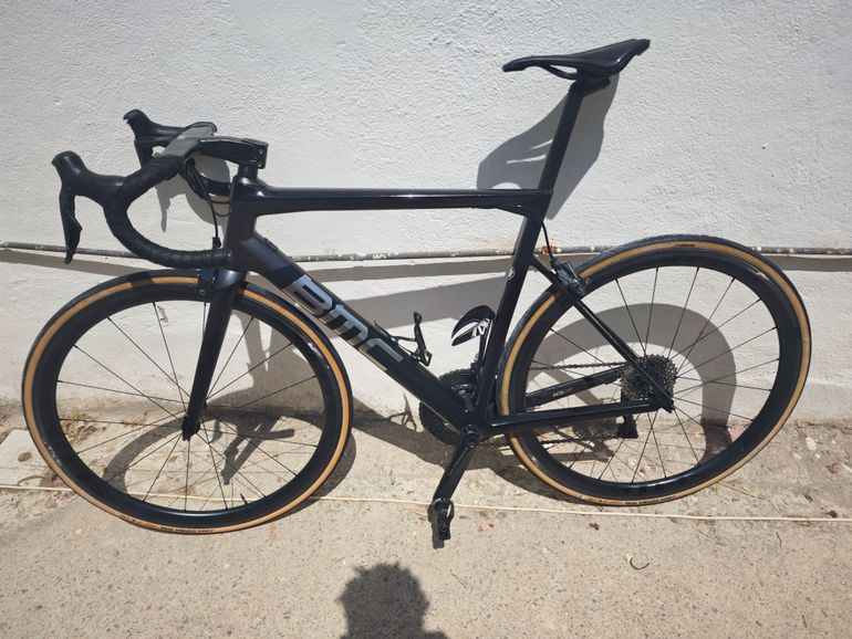 Brugt BMC Teammachine SLR02 ONE 2020 2020 Road & Gravel — billede 3 af 17