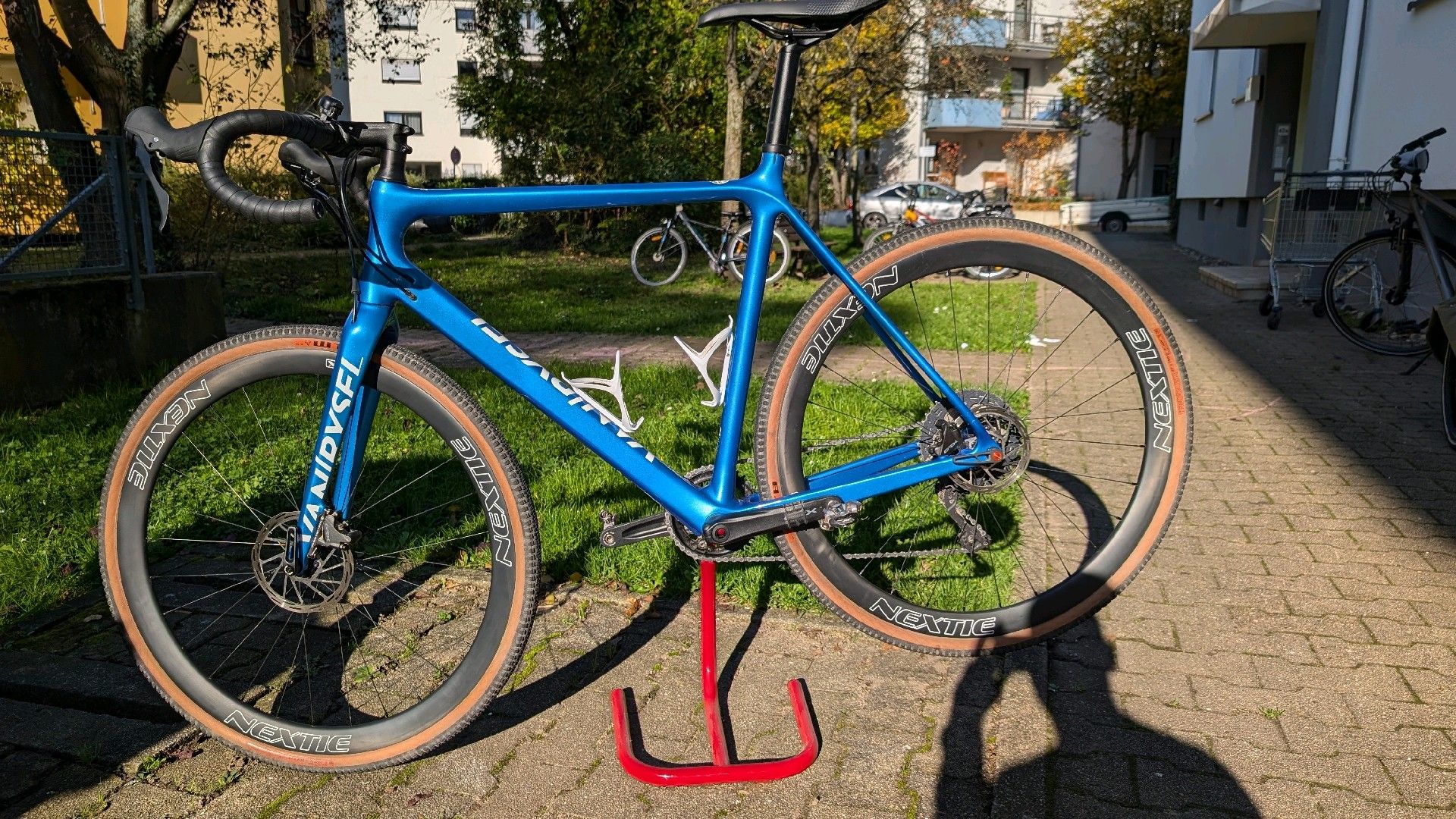 Cyclocross grx sale