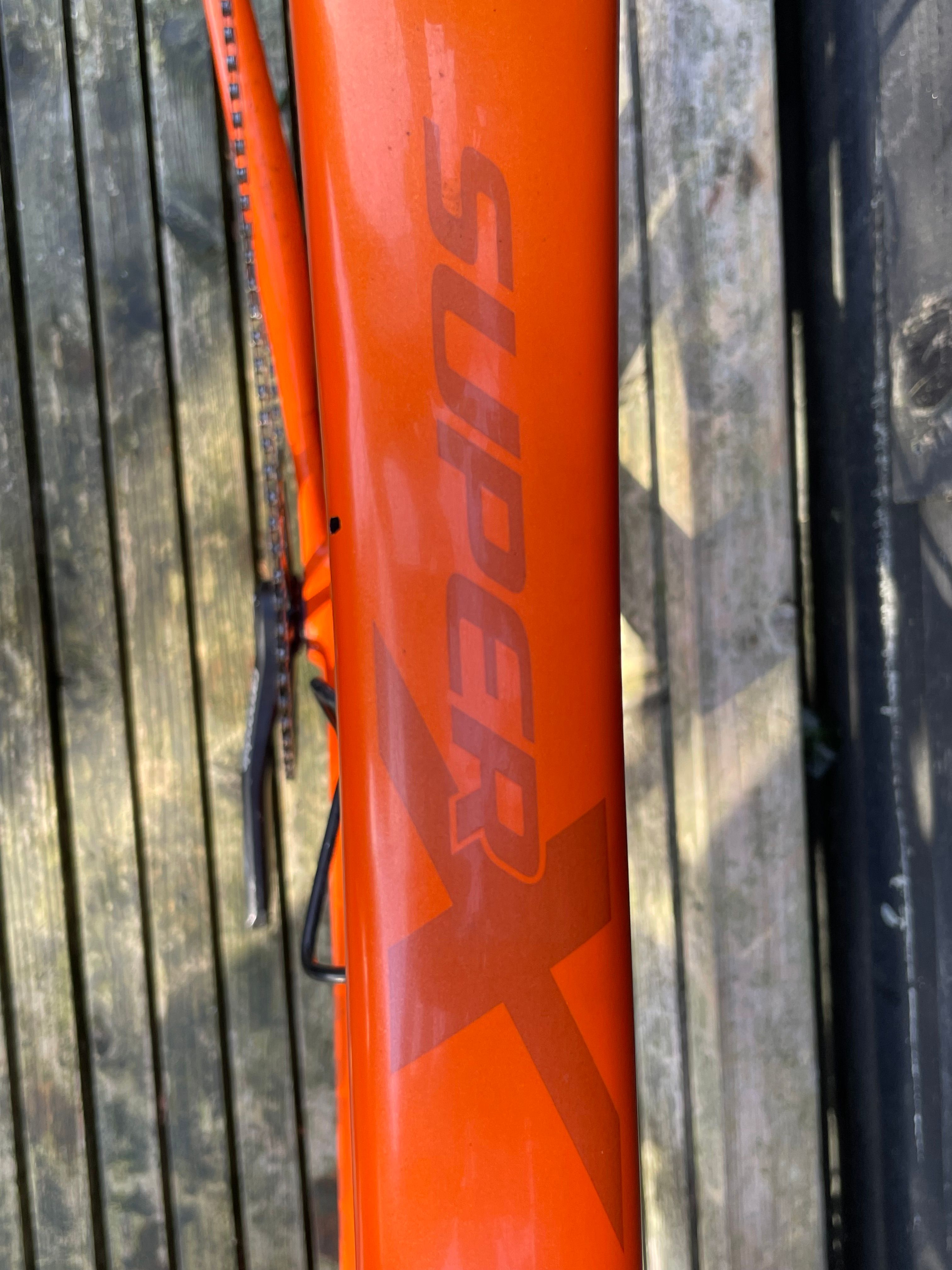 2018 cannondale superx force 1 se hotsell