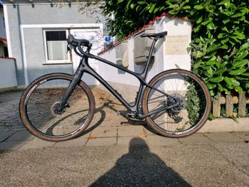 Evil gravel bike on sale