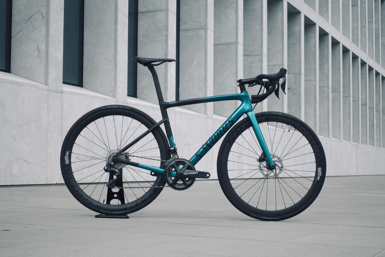 Tarmac s works sagan online