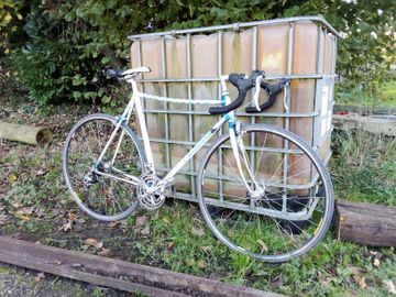 Käytetty Pole POLCHLOPEK 1987 Road & Gravel — kuva 2 / 19