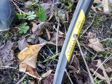 Käytetty Pole POLCHLOPEK 1987 Road & Gravel — kuva 10 / 19